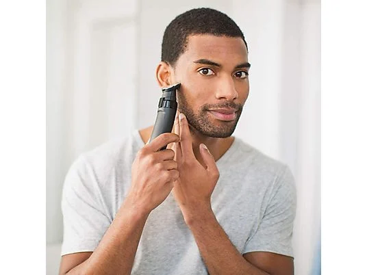 REMINGTON PG6130 - Groom Kit PG6130 Multifunktions-Haarschneider