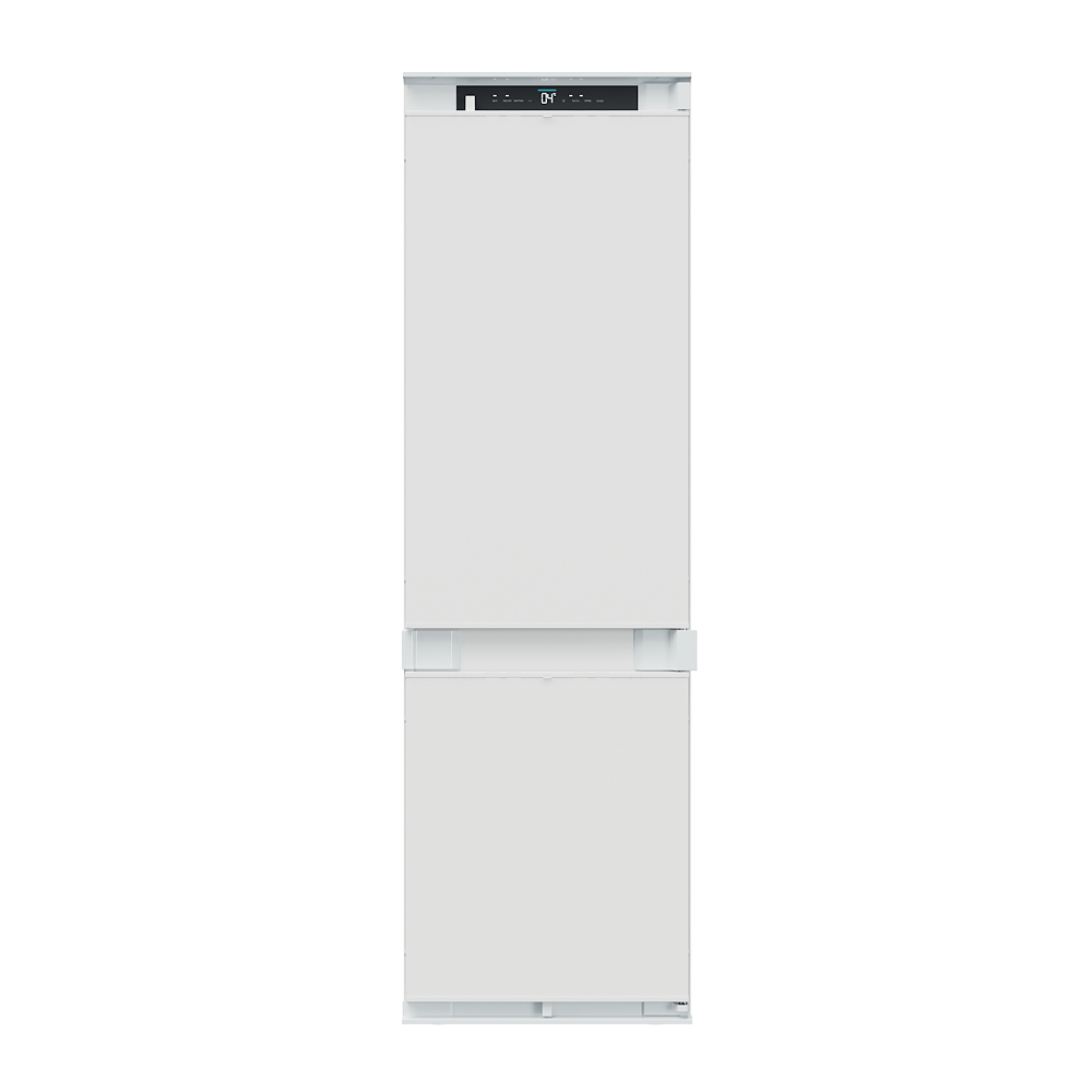 HAIER HQE1855BCMW - Einbau Kühlschrank Weiß