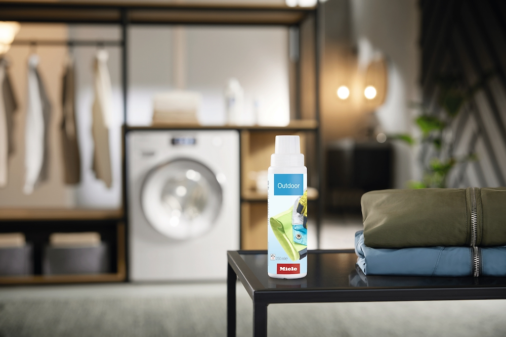 MIELE 10226230 - 10226230 7254110 DETERGENTE X TESSUTI TECNICI 250 ML