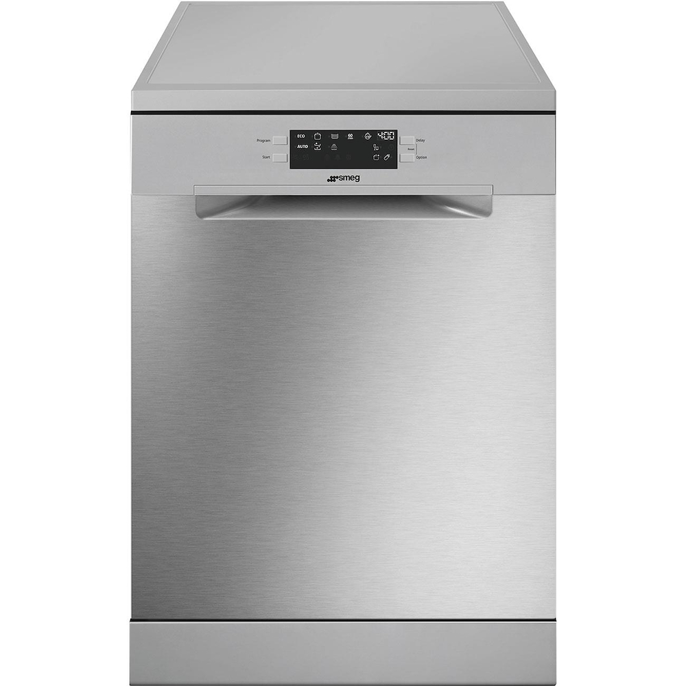 SMEG LVSEX34CQ - Geschirrspüler 60 cm