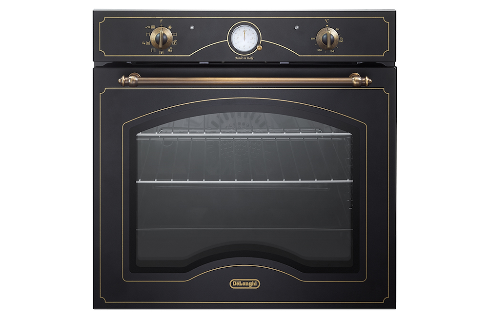 DE LONGHI CM9LAN - De Longhi Multifunktionsofen 60 cm