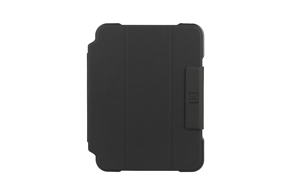 TUCANO IPD1022ALBK - Schutzhülle für iPad 10.9" Alunno Schwarz