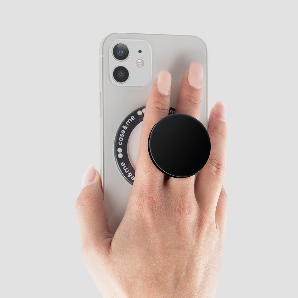 CASE&ME CMSTANDMSGK - MagSafe Halterung für Fotos und Videos