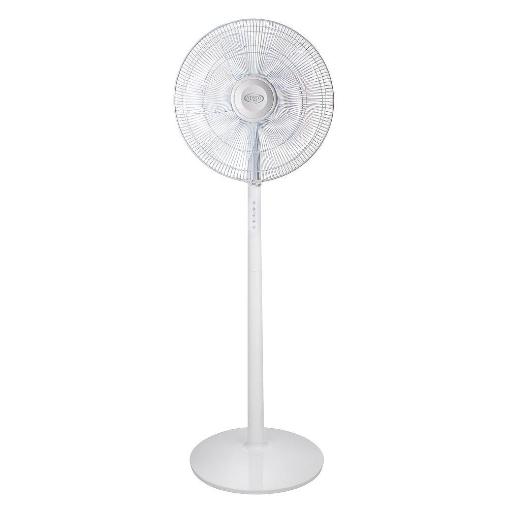 ARGO STANDYEVOWHITE - Standventilator 3 Geschwindigkeiten 40cm Weiß