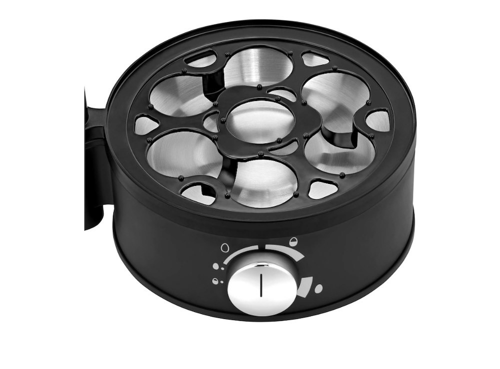 WMF 0415070011 - Eierkocher 350W 7 Eier