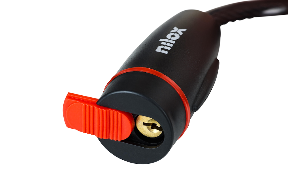 NILOX NXPLCABLELOCK - NXPLCABLELOCK 0687098 CABLE LOCK