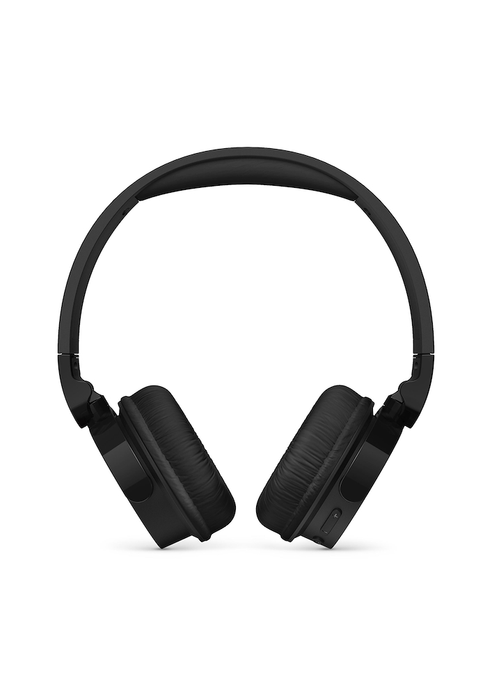 PHILIPS TAH4209BK - Philips TAH4209BK Over-Ear Kopfhörer