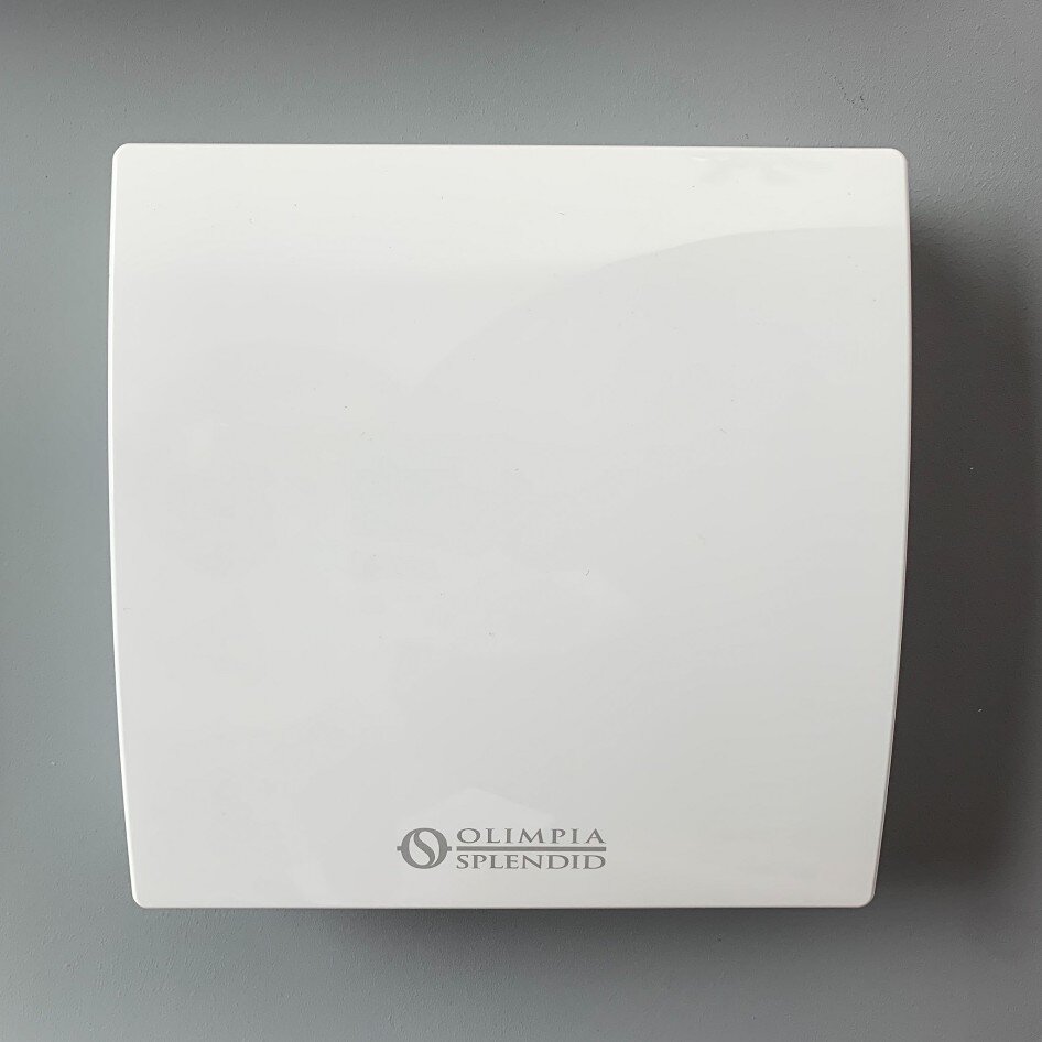 SPLENDID SITALISFE100S1 - Olimpia Splendid Sitali SFE100 S1 Lüftungsgerät