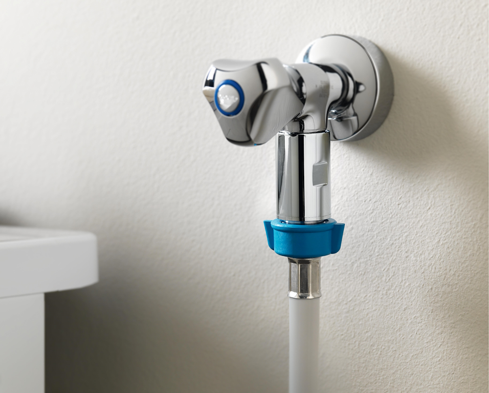 ELECTROLUX M6WMA103 - Effektiver Antikalkschutz-Gerät
