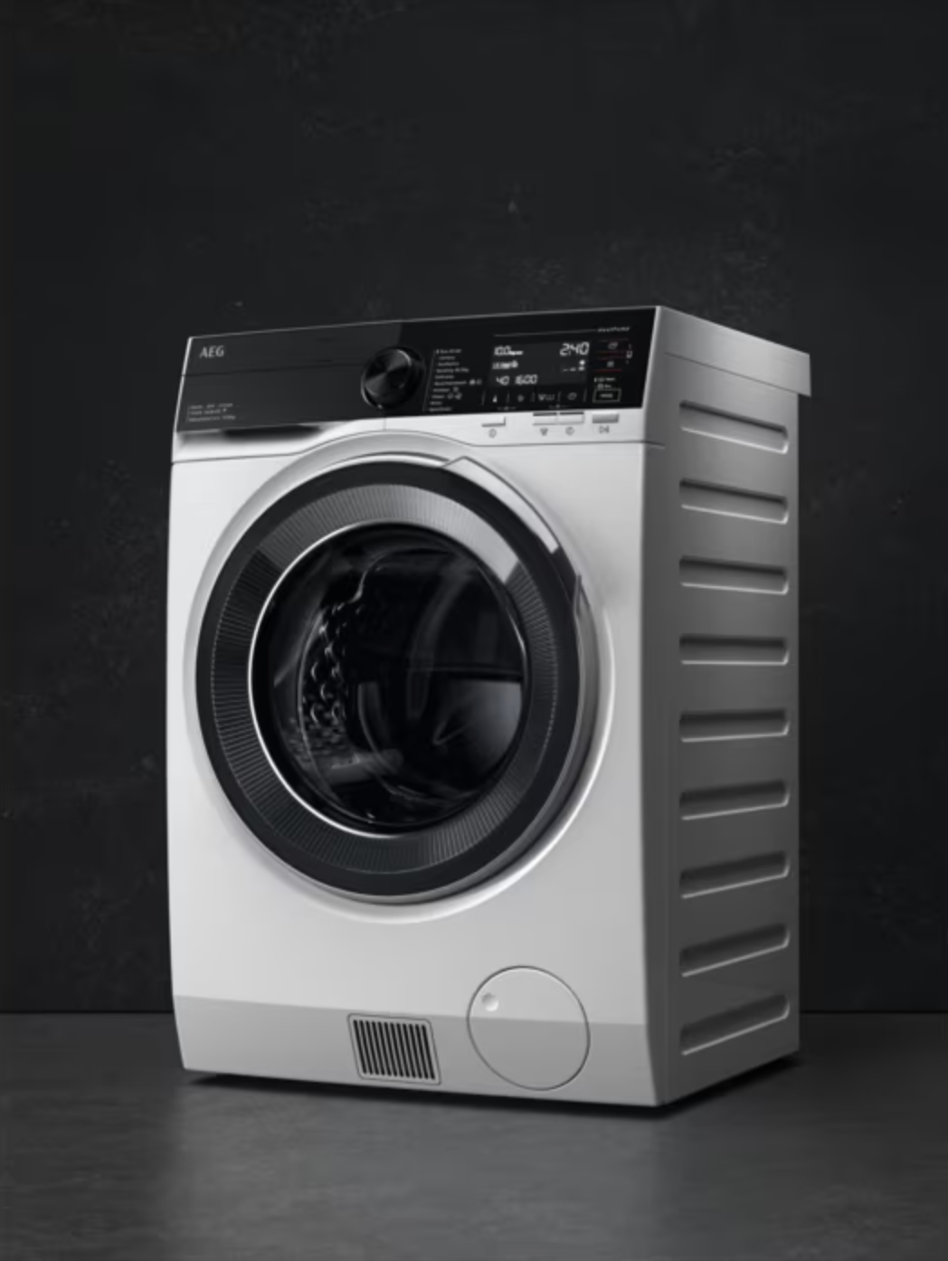 AEG LWR9W81609 - Waschtrockner 10 kg Waschen 6 kg Trocknen