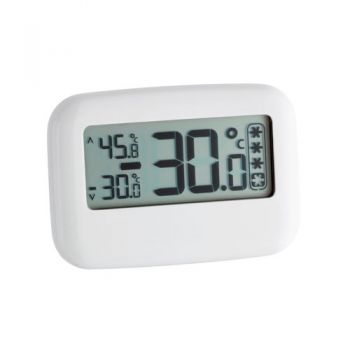 TFA 30.1042 - Digitales Kühl-Gefrierschrank-Thermometer 30.1042