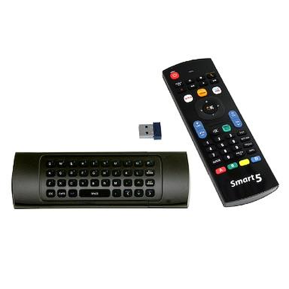 JOLLY LINE JL1713SMART - JL1713SMART Universalfernbedienung