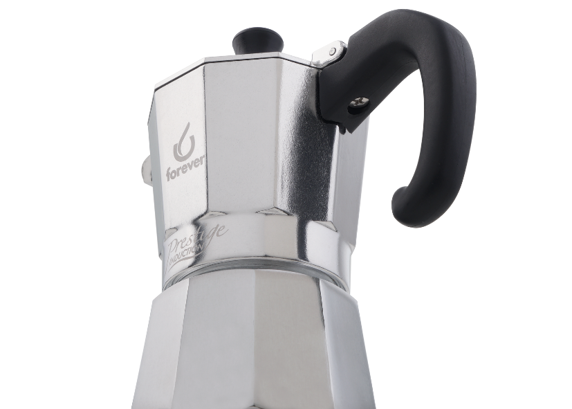 EVA 330G - Forever Miss Moka Prestige Espressokocher
