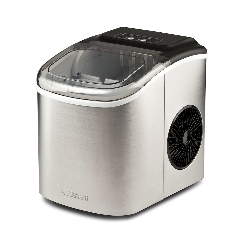 G3 FERRARI G2013900 - Eismaschine Artiko bis zu 12kg/24h