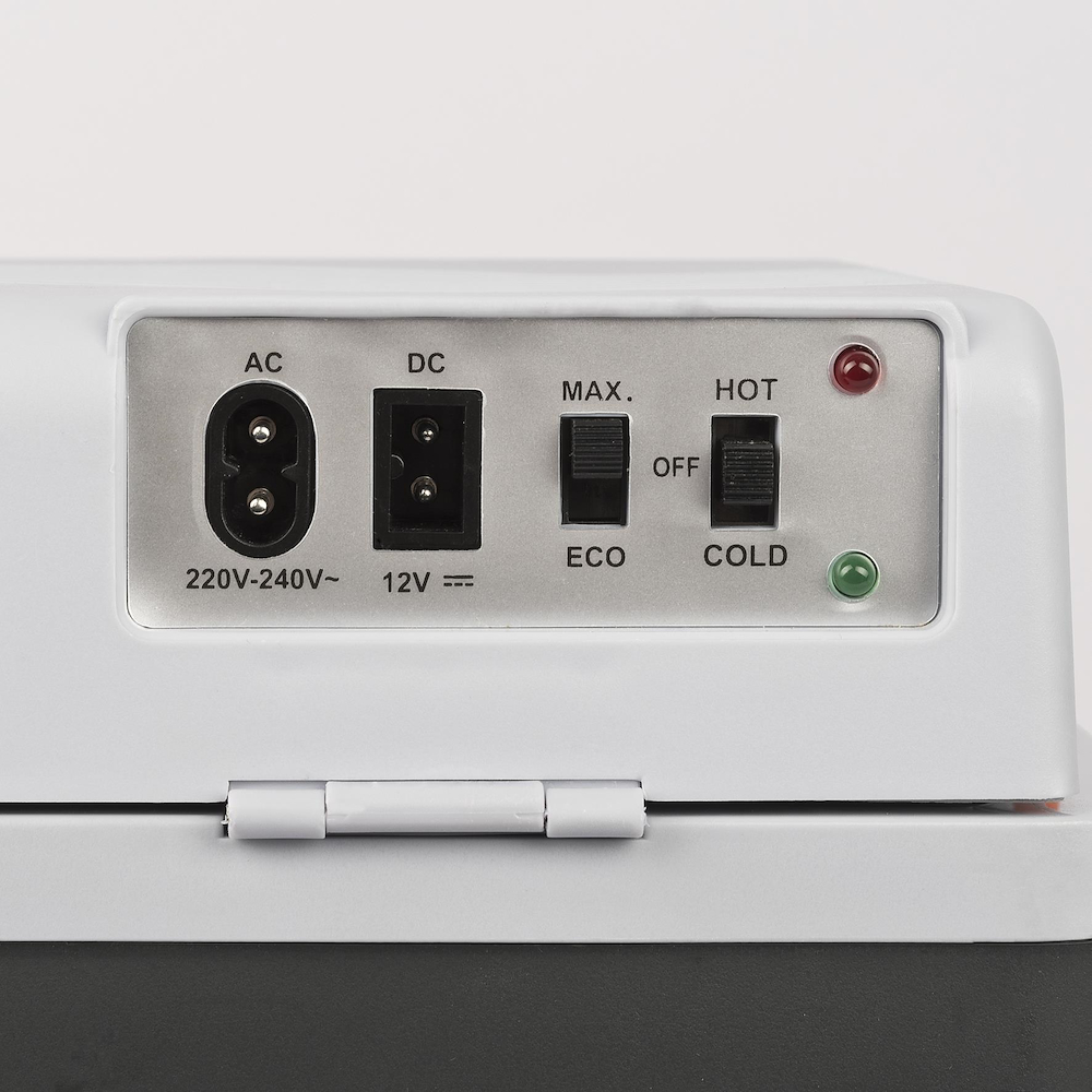 G3 FERRARI G90043 - Tragbarer Kühlschrank Iglu 20L 12V