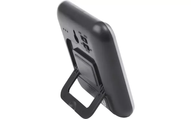 WESTMARK 043876 - Digitales Bratenthermometer mit Fühler