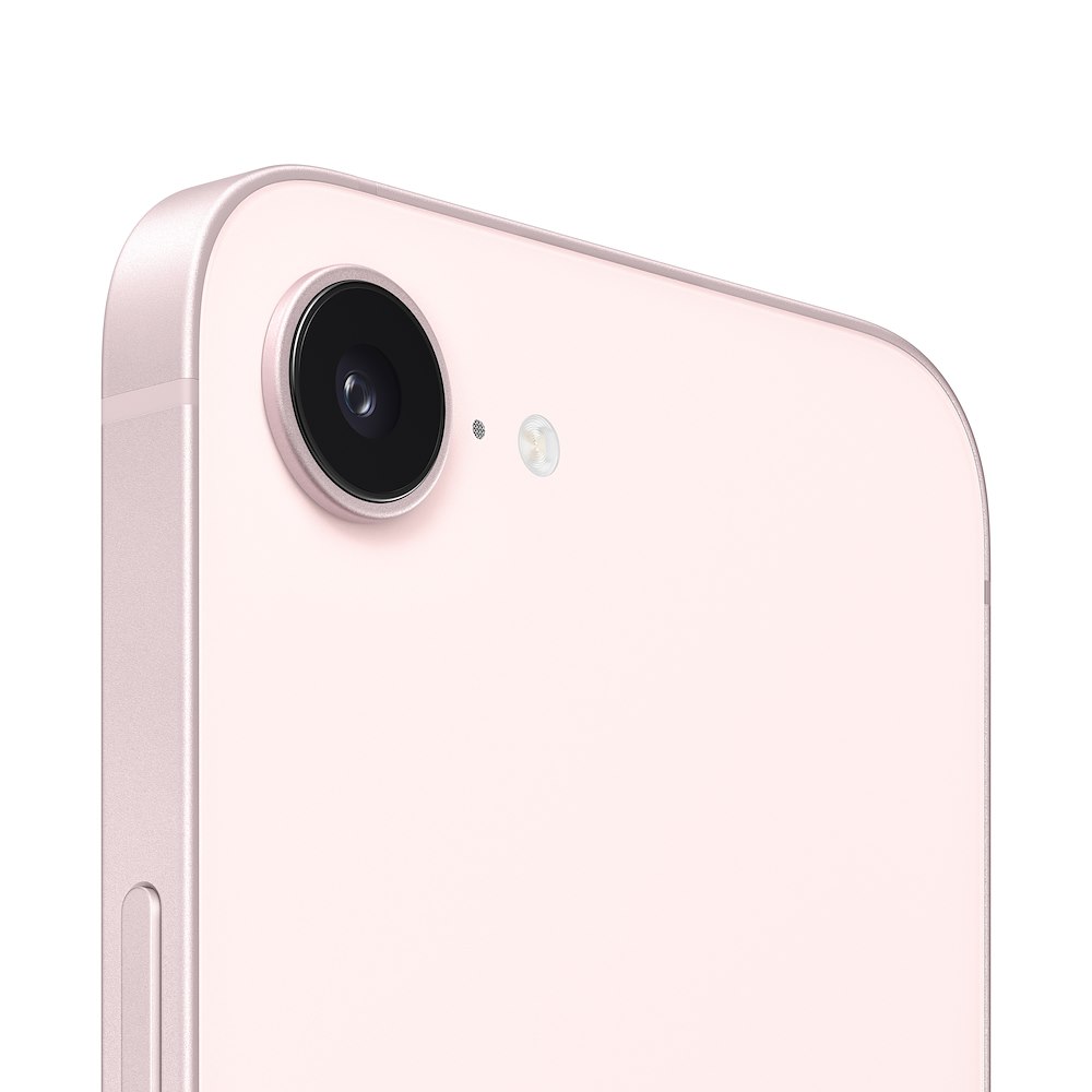 APPLE MHRX4QLA - iPhone 17e 256GB soft pink