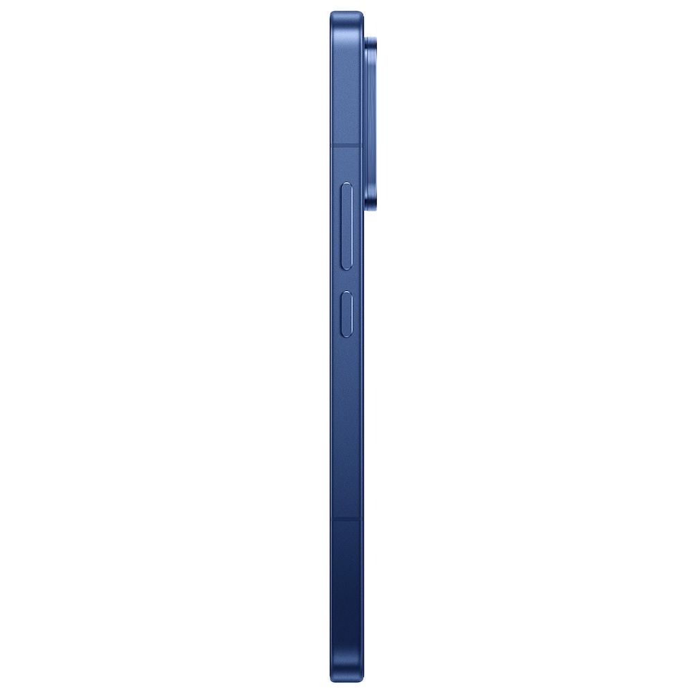 XIAOMI 17TPRO12512DEEPBLUE - Smartphone 12GB 512GB Tiefblau