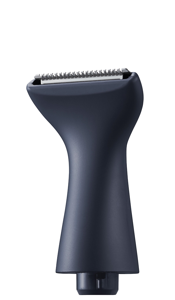 PANASONIC ERCKN1PAC1 - Modulares Pflegekit für Haare und Bart