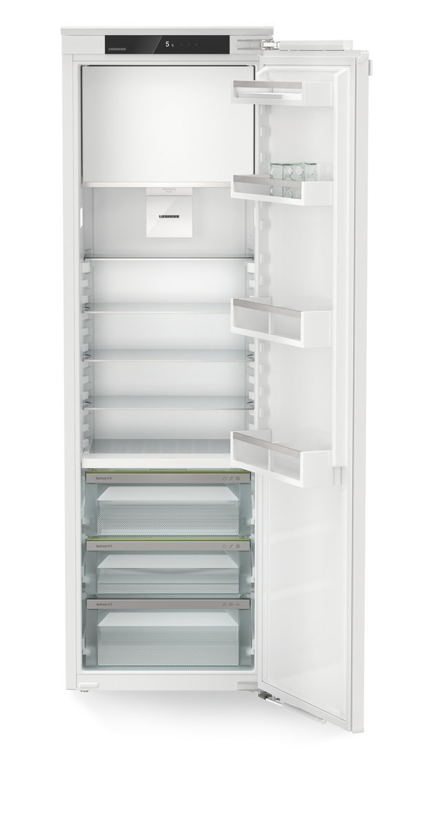 LIEBHERR IRBD5121 - Liebherr IRBd 5121 Plus BioFresh