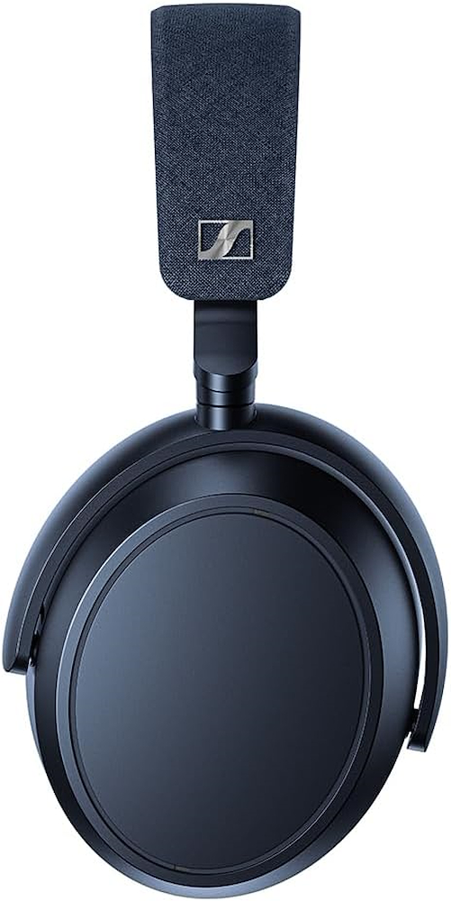 SENNHEISER MOMENTUM4DENIM - Sennheiser MOMENTUM 4 Wireless Over-Ear-Kopfhörer Denim