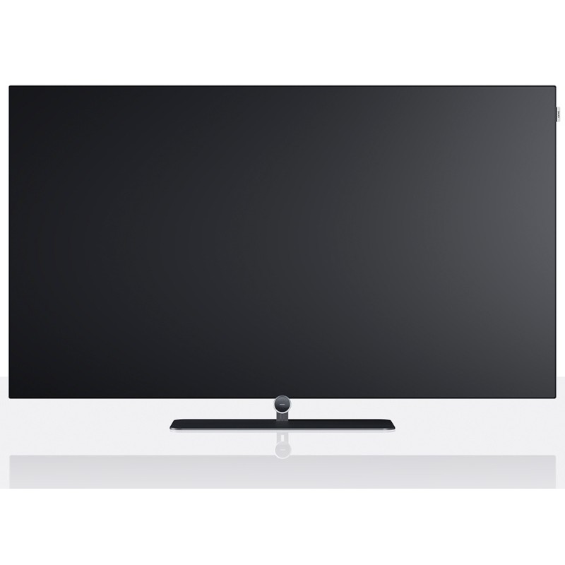 LOEWE 60433D10 - Loewe bild i.55 dr+ 4K OLED TV mit 1TB Speicher