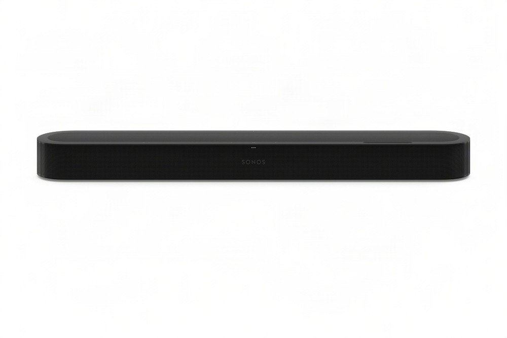 SONOS BEAMULTRABLACK - Soundbar 7.1.2 WiFi Schwarz