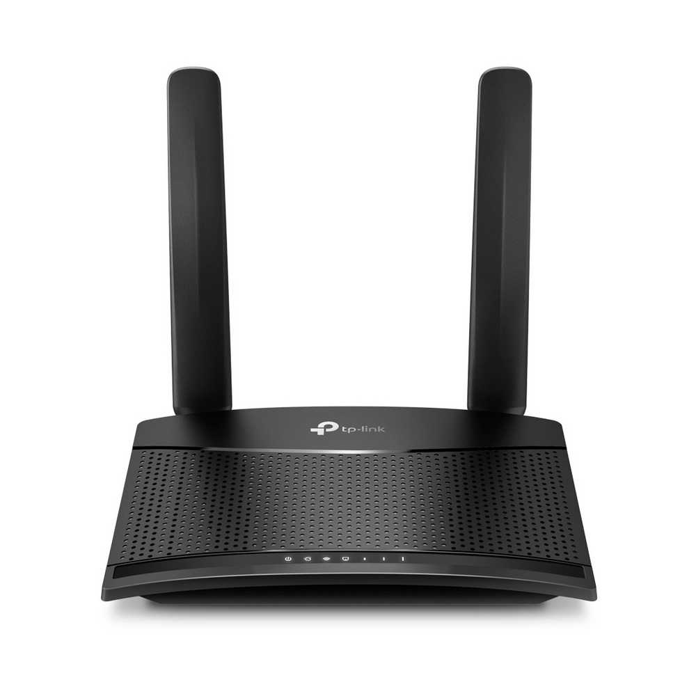 TP-LINK TLMR100 - 4G Router bis 150MBPS