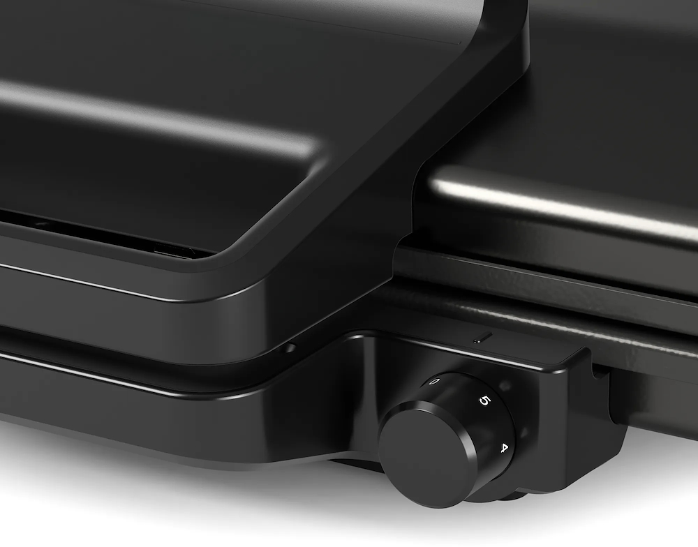 BOSCH TCG3323 - Bosch TCG3323 Kontaktgrill schwarz