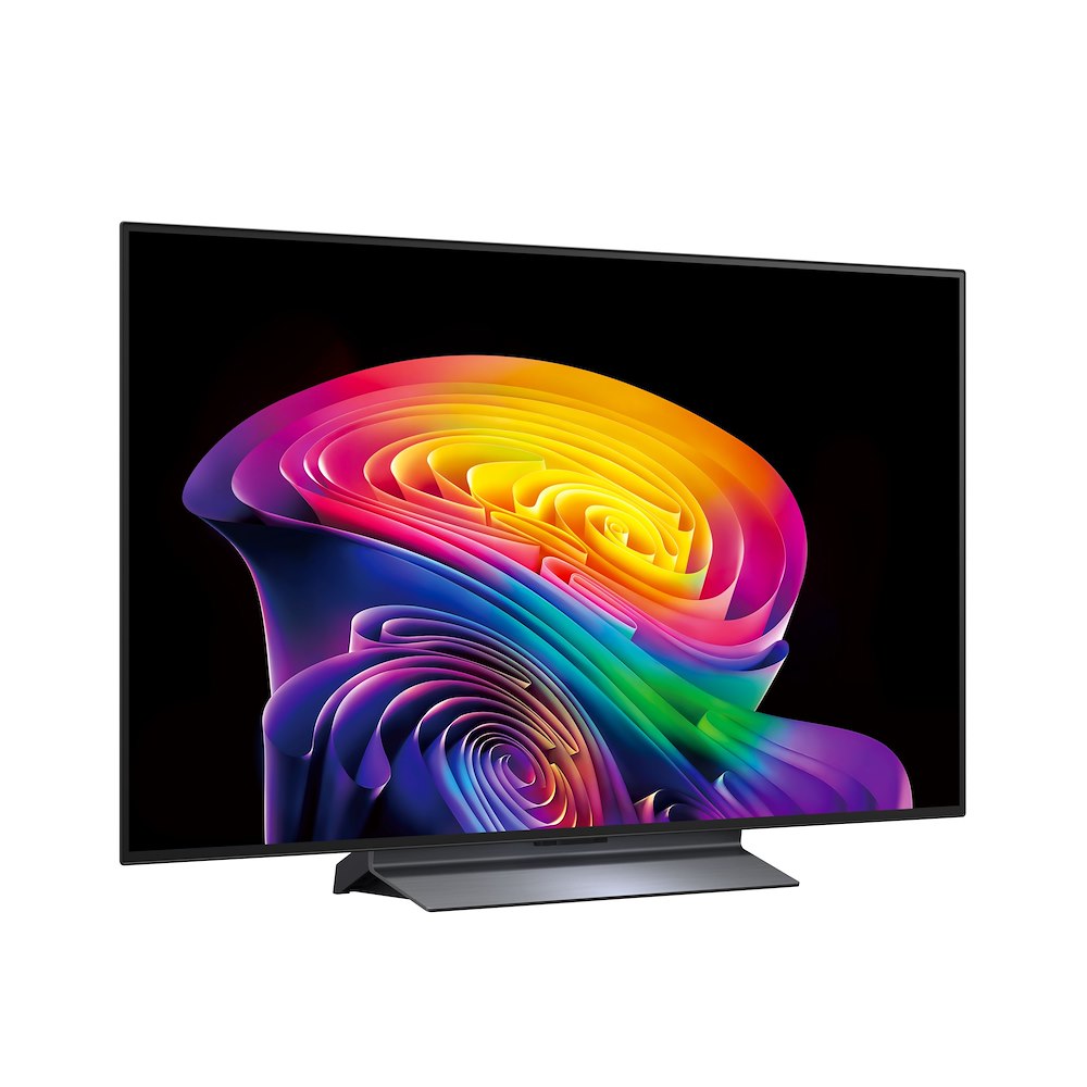LG OLED48C65LA - 48 Zoll 4K Smart TV