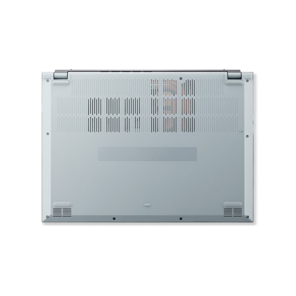 ACER NX.JS9ET.008 - Notebook Aspire Go 16 Silber