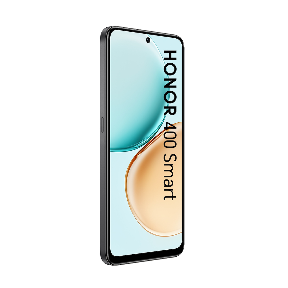 HONOR H400SMARTVELVETBLACK - Smartphone Velvet Black