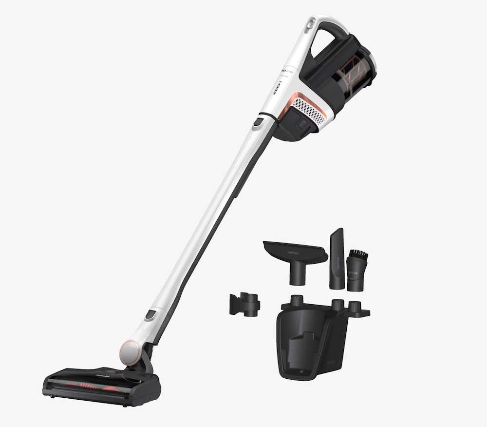 MIELE TRIFLEXHX2 - Miele Triflex HX2 Akku-Staubsauger