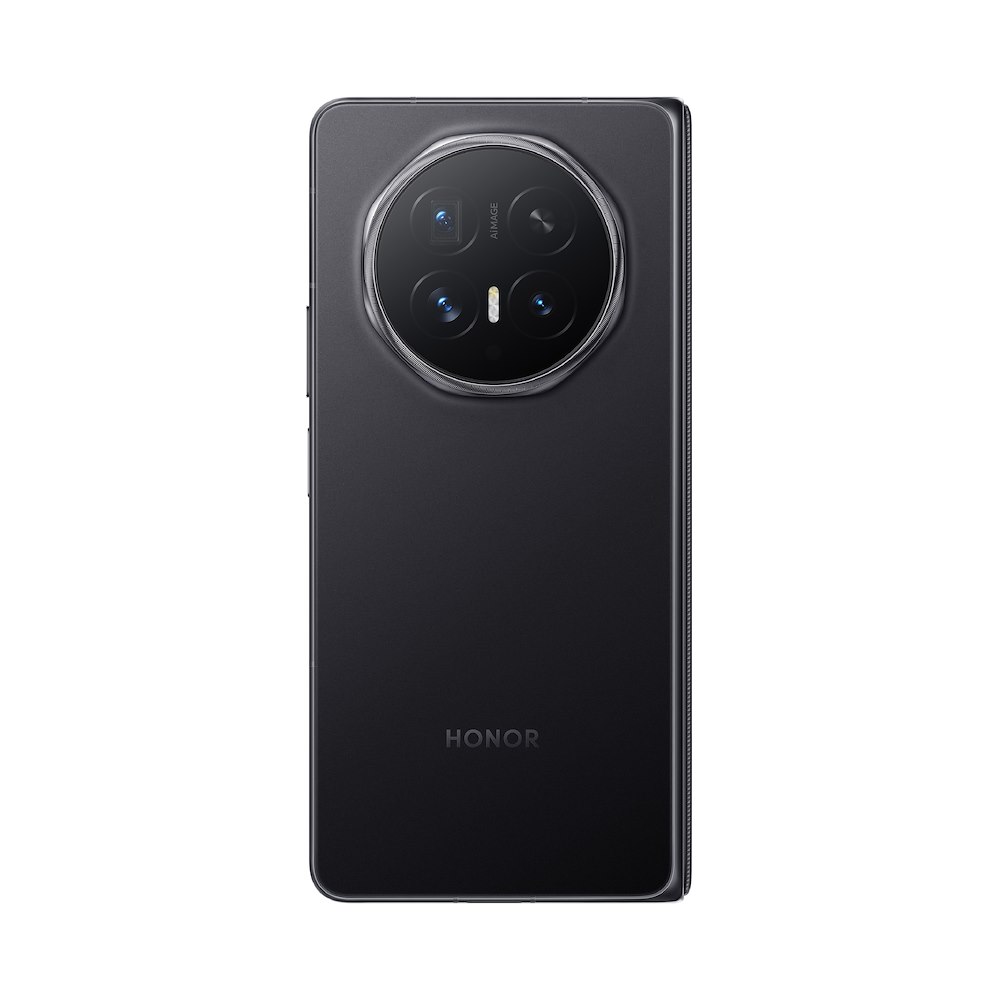 HONOR MAGICV6BLACK - 5G Smartphone Schwarz 16GB
