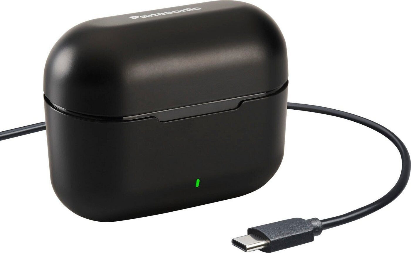PANASONIC RZB310WDEK - Panasonic RZ-B310W True Wireless Kopfhörer mit Geräuschunterdrückung