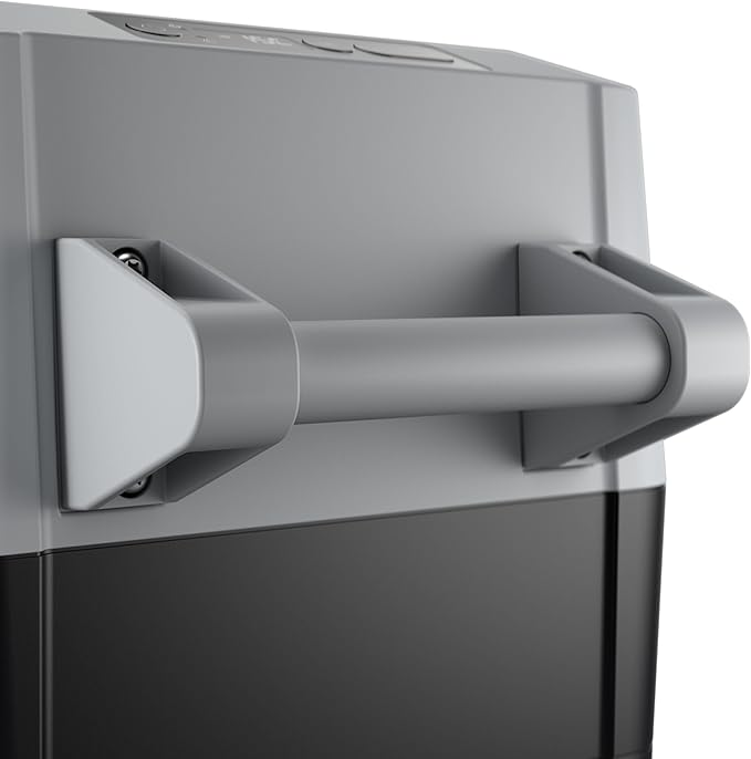 DOMETIC CFF20 - Tragbare Kompressorkühlbox 21 Liter