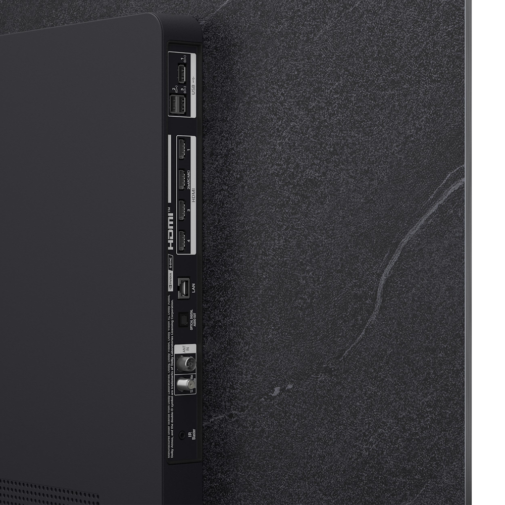 LG OLED77C55LA - TV OLED evo 77'' UHD 4K