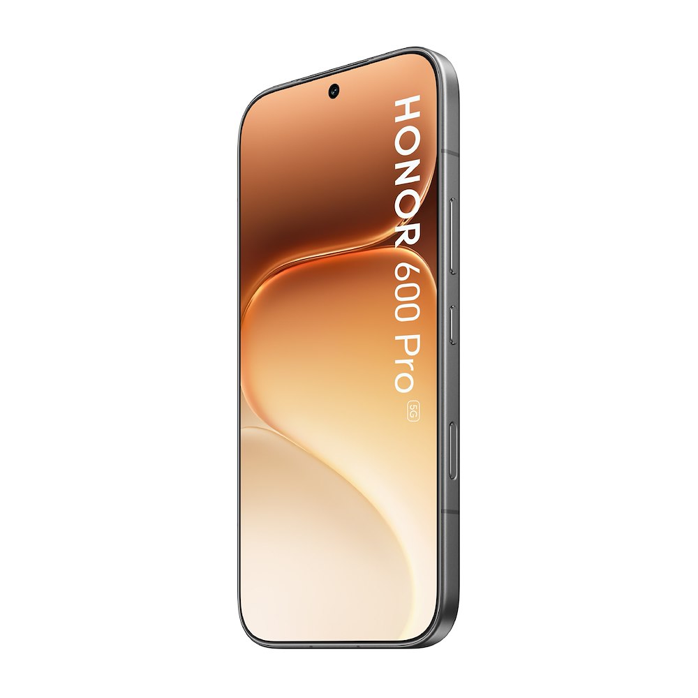 HONOR 600PROBLACK - 5G Smartphone 12GB