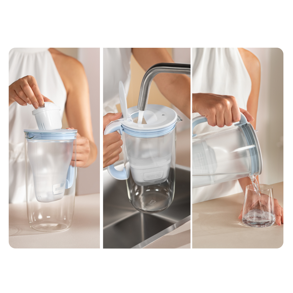BRITA MAXTRA PRO - Wasserfilter 3er Pack