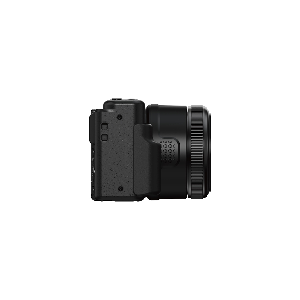 YASHICA YASDGC200BK - Digitalkamera City 200