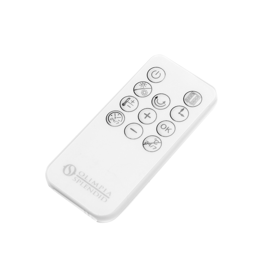 SPLENDID CALDOUPT - Wandheizlüfter Caldo Up