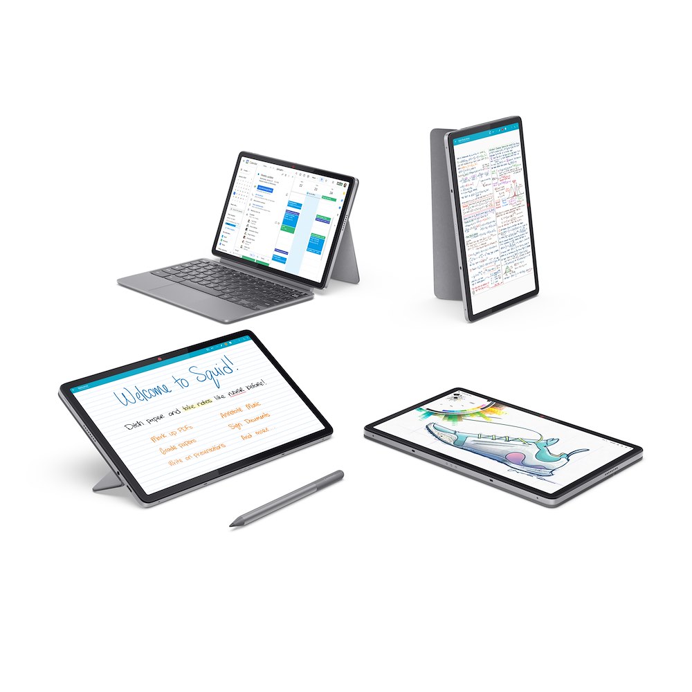 LENOVO 83HH003XIX - Chromebook Duet 10.9"