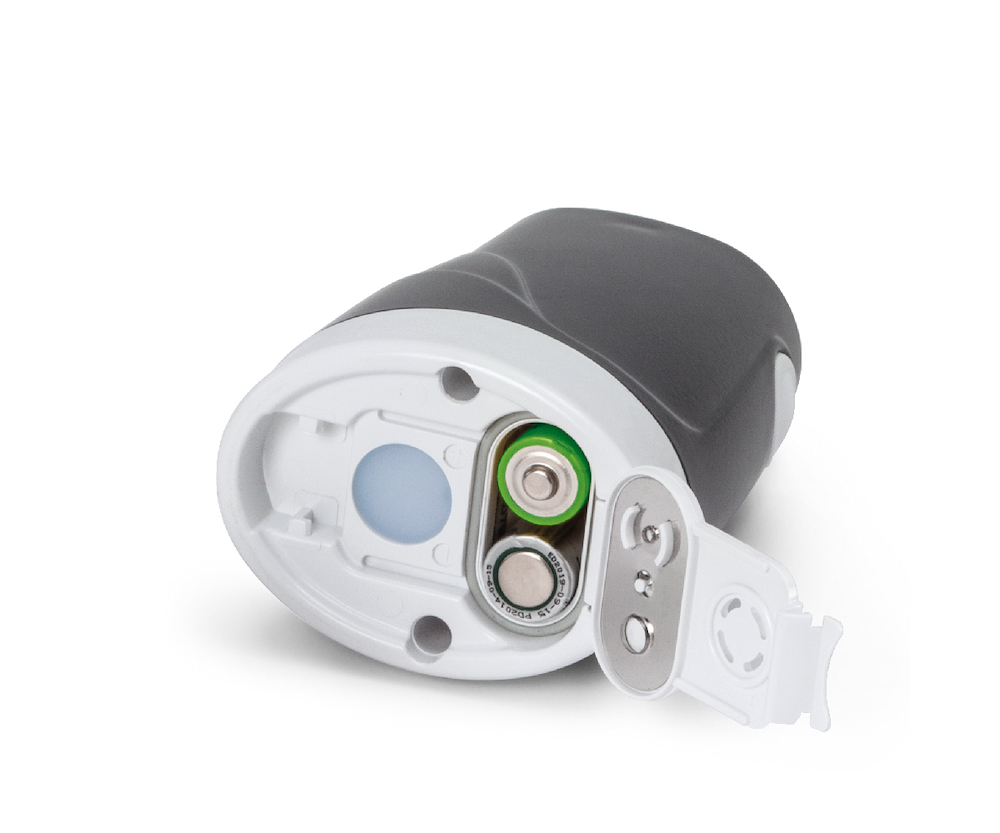 FLAEM DR11P00 - Nasendusche DR11P00 für tägliche Nasenhygiene