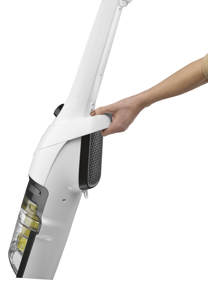 ROWENTA RH8147WA - Rowenta Powerline Extreme Cyclonic Staubsauger