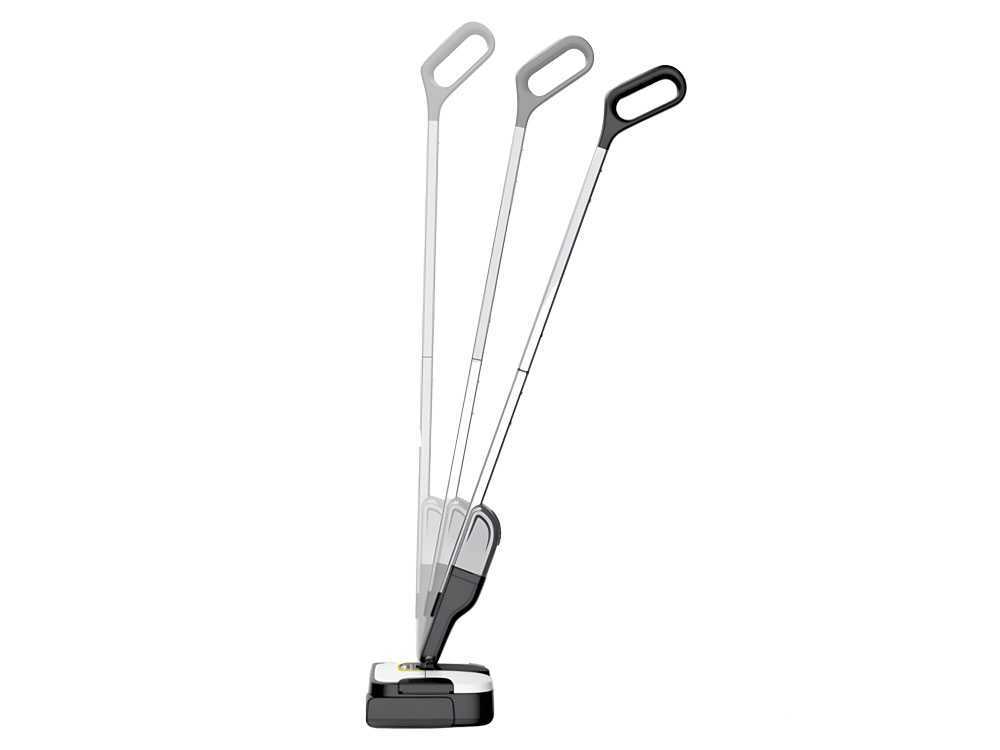 KARCHER FC24 - Kärcher FC 2-4 Battery Set Hartbodenreiniger