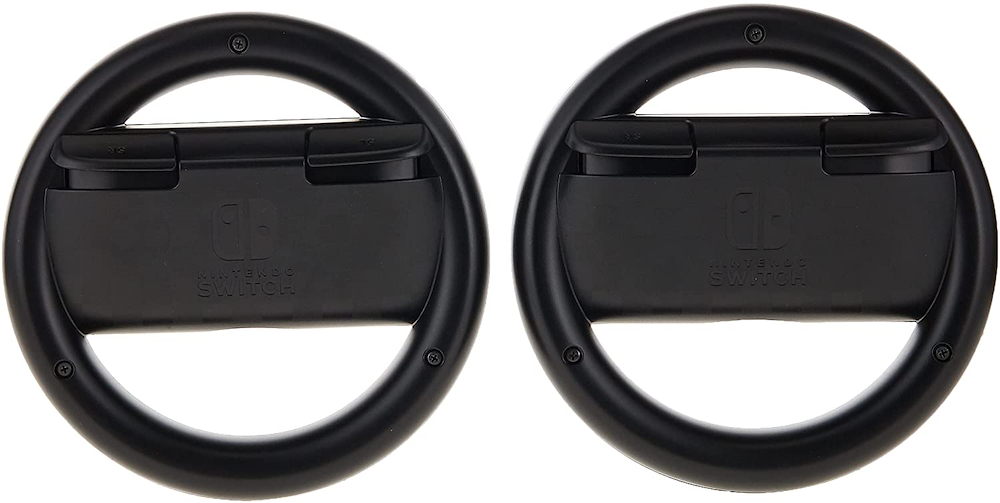 NINTENDO 2511166 - Paar Joy-Con Lenkräder