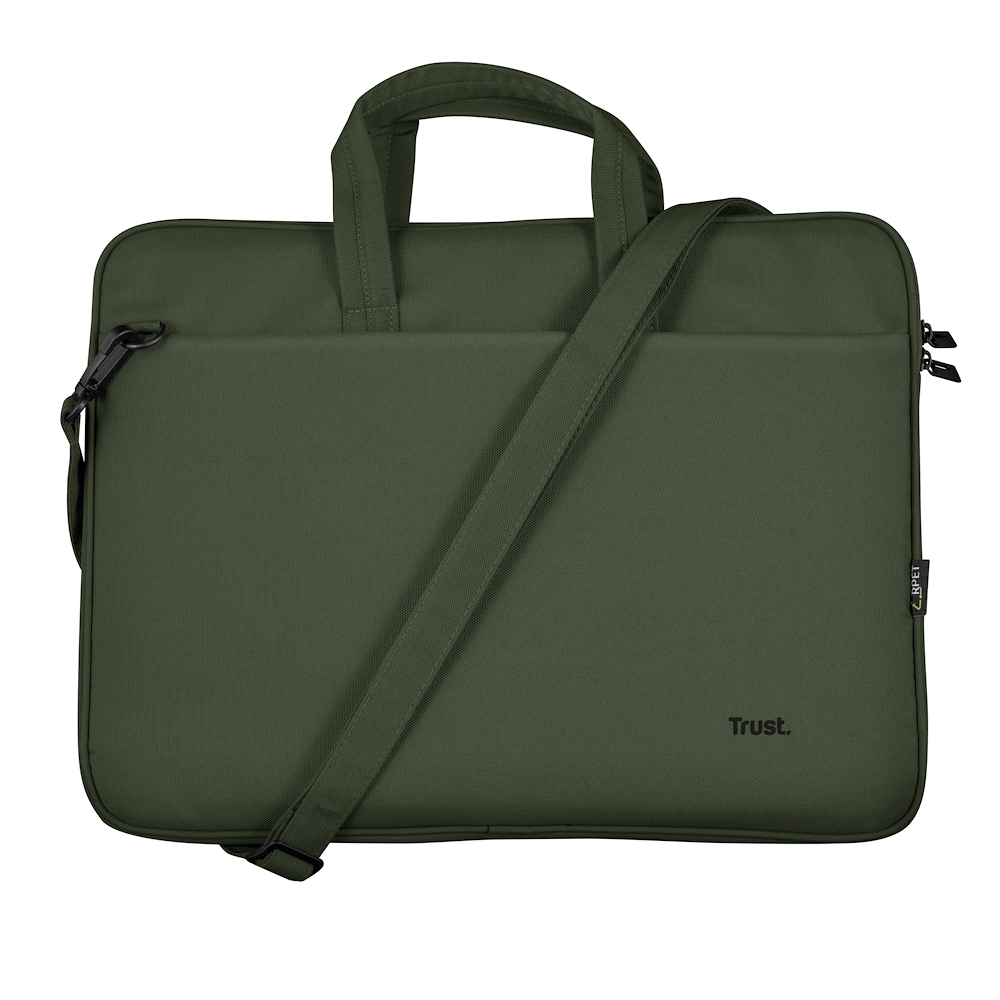 TRUST 24989 - Trust Bologna Laptop Tasche und Maus Set