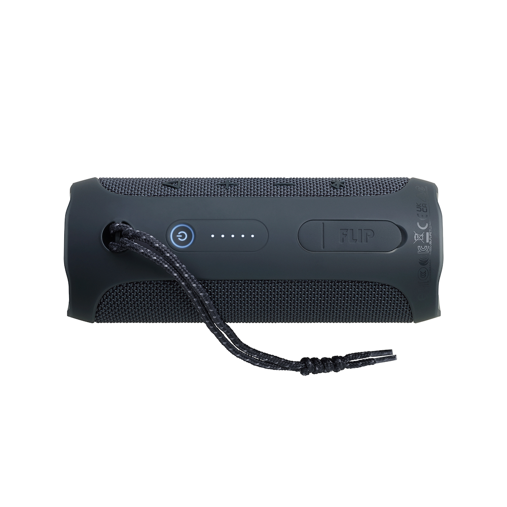 JBL JBLFLIPES2 - Flip Essential 2 Tragbarer Bluetooth-Lautsprecher
