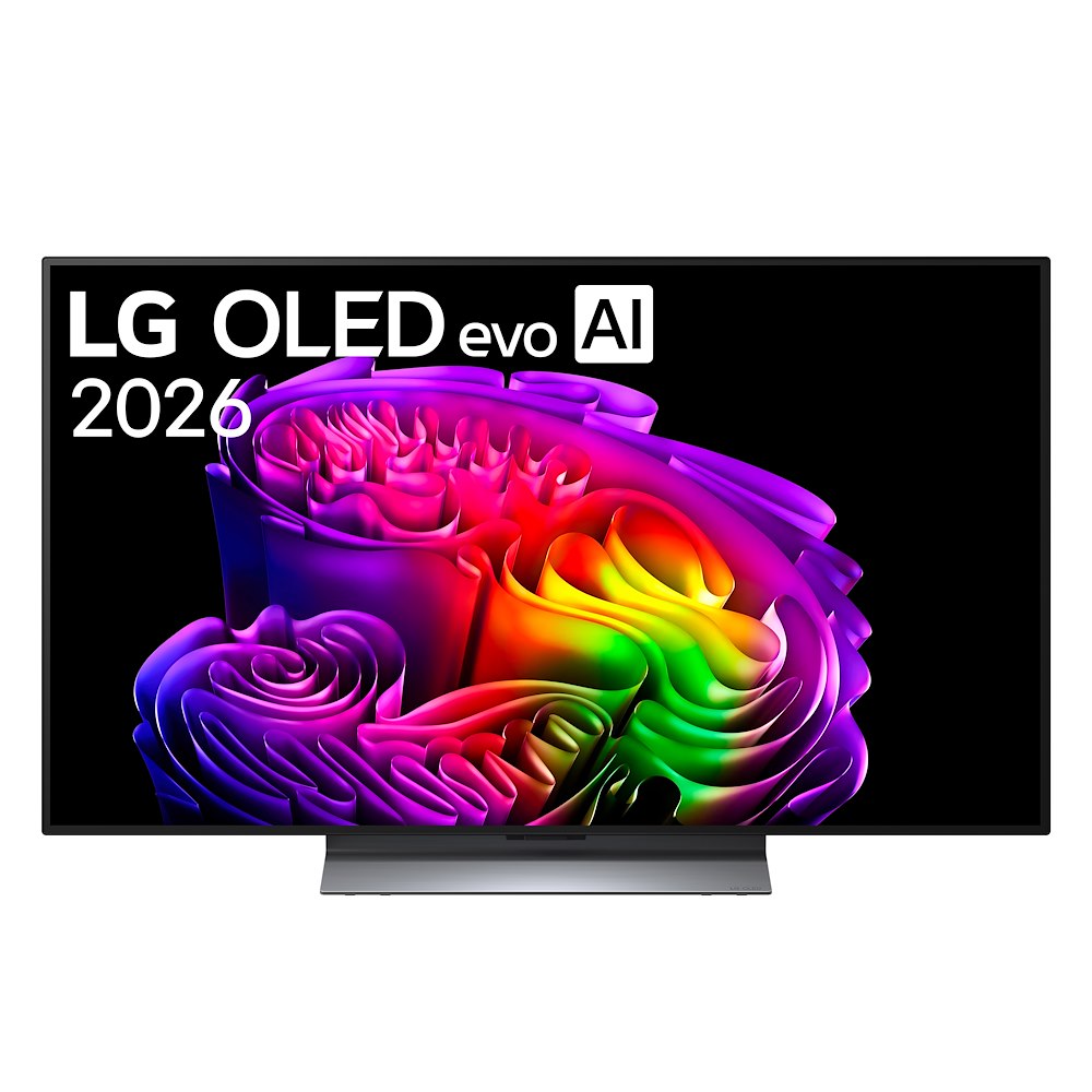 LG OLED48G66LS - 48" 4K OLED Fernseher