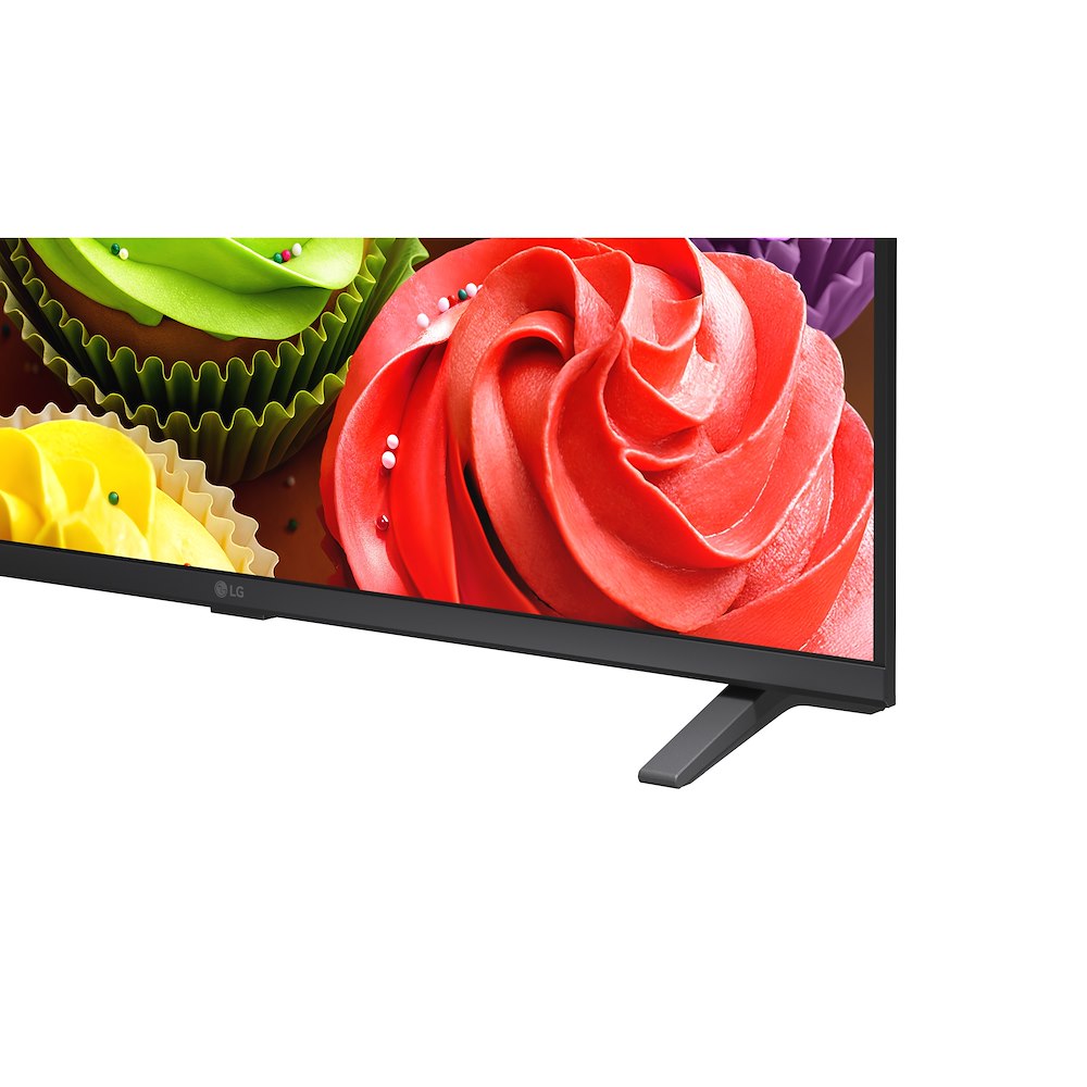LG 32LB650B6LA - 32 Zoll Smart TV mit webOS